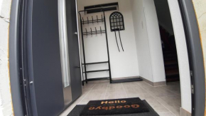 S-21-Appartements Merklingen-Ulm